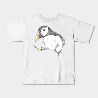 Puffin Kids T-Shirt